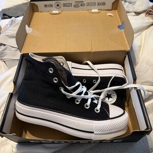 Platform Converse
